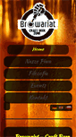Mobile Screenshot of browariat.com